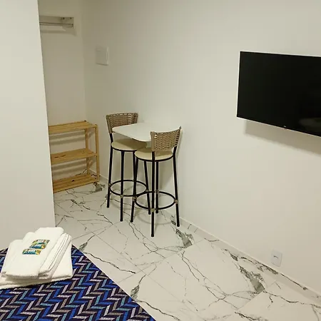 Top Suites Saquarema Room photo