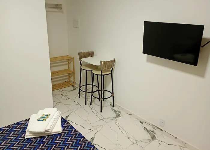 Top Suites