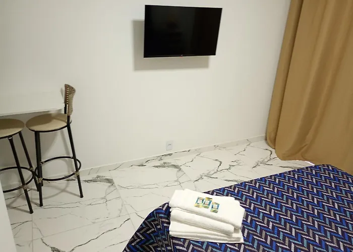 Top Suites