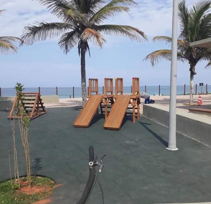 Top Suites * Saquarema
