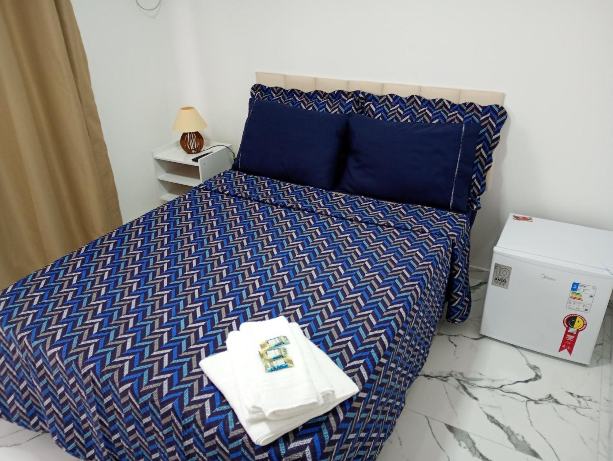 Inn Top Suites *