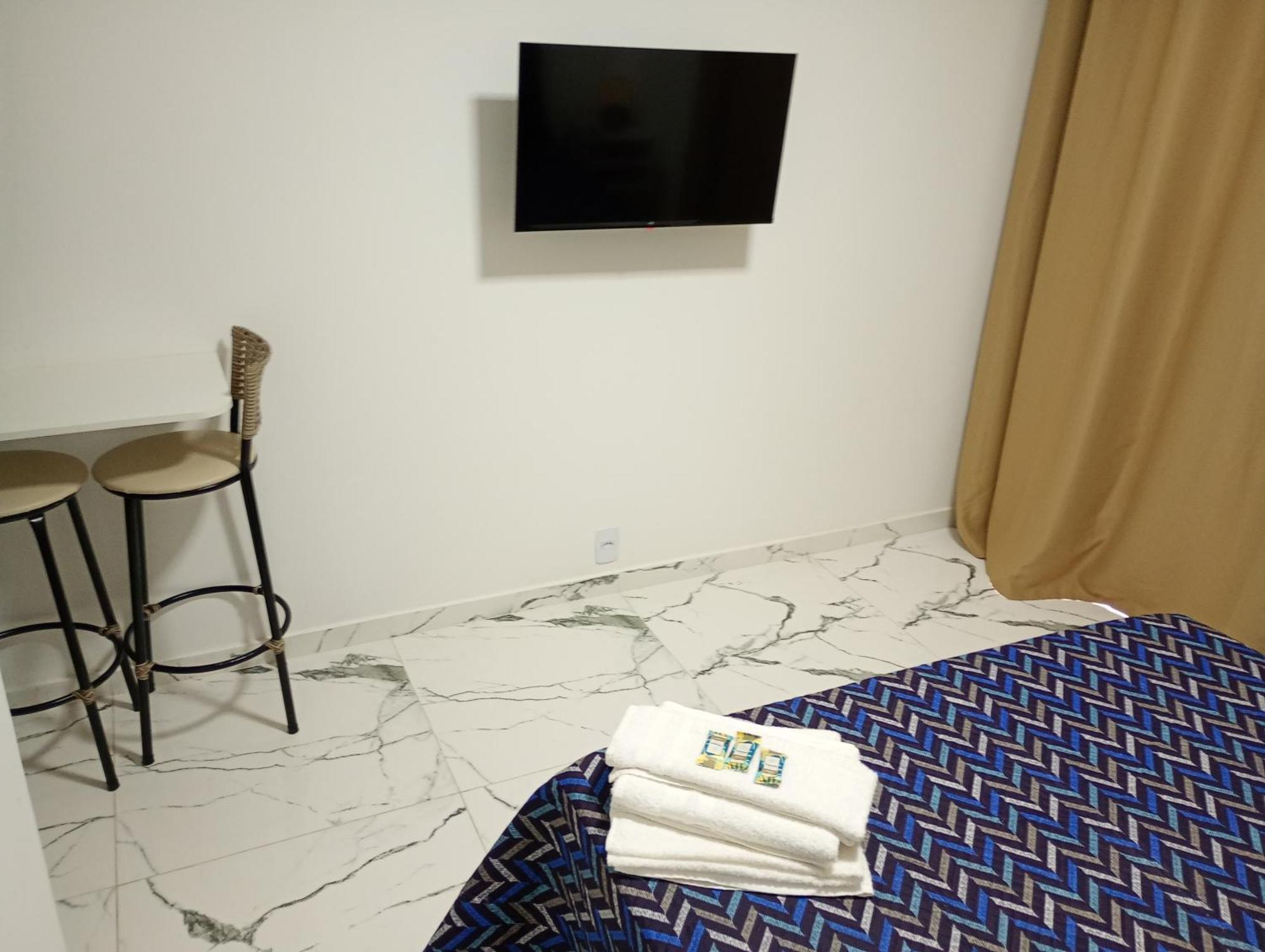 Top Suites Inn Saquarema